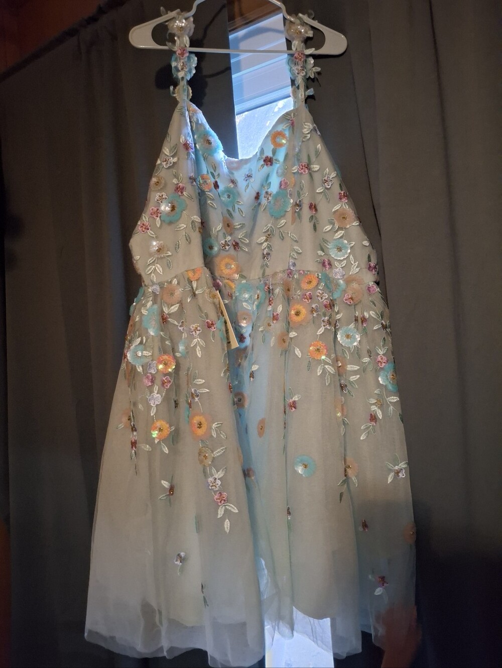 JessaKae Dress 3X